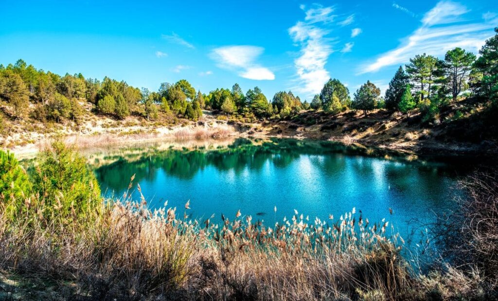 san andrés onde fica