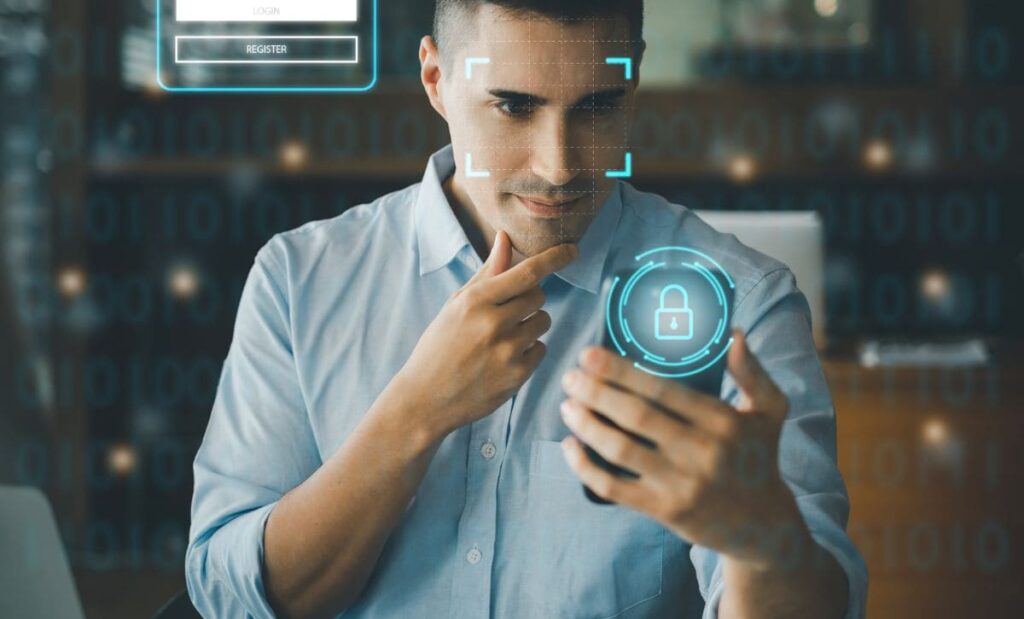 segurança cibernética ead