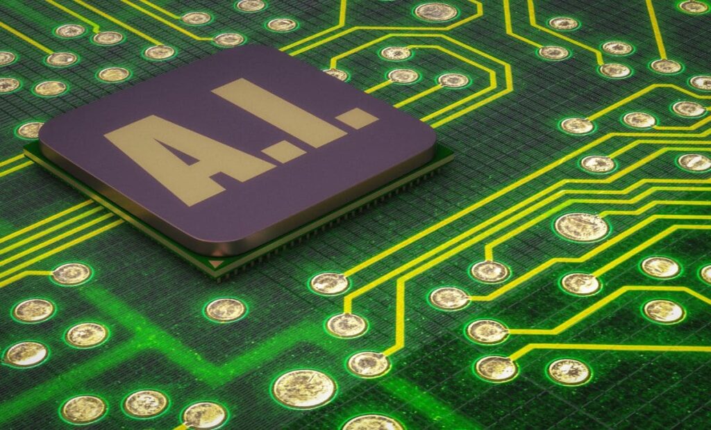 chip de inteligência para humanos