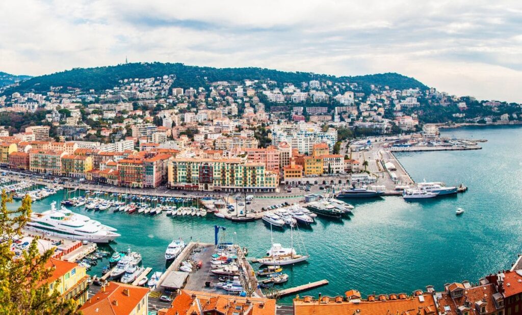 cidades francesas de a a z