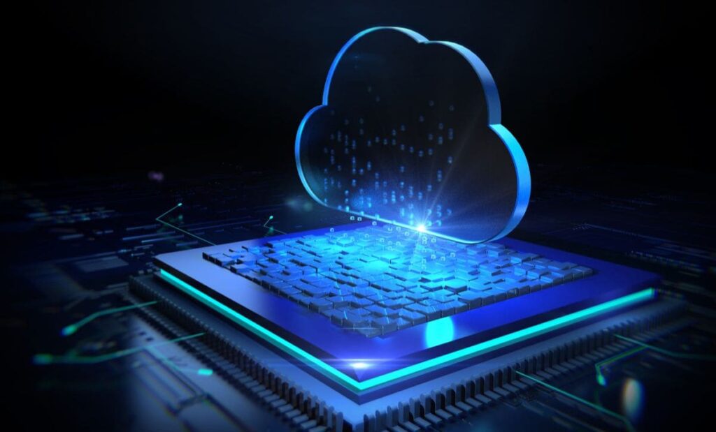 como acessar a nuvem do google fotos