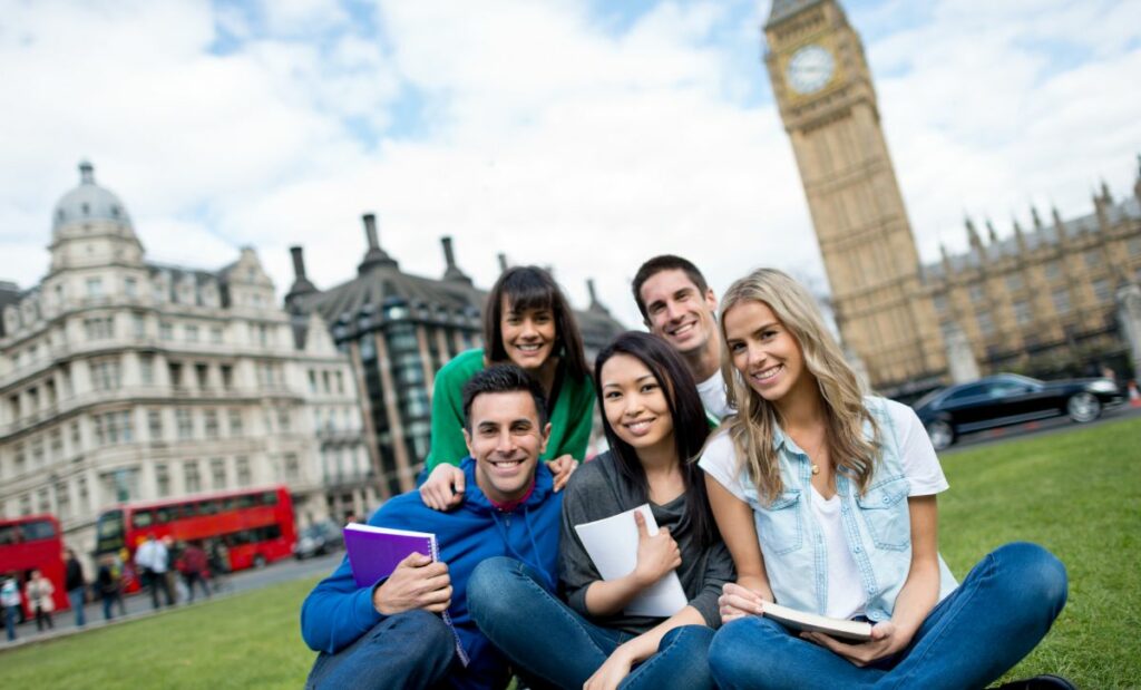 programas de intercâmbio gratuito 2024