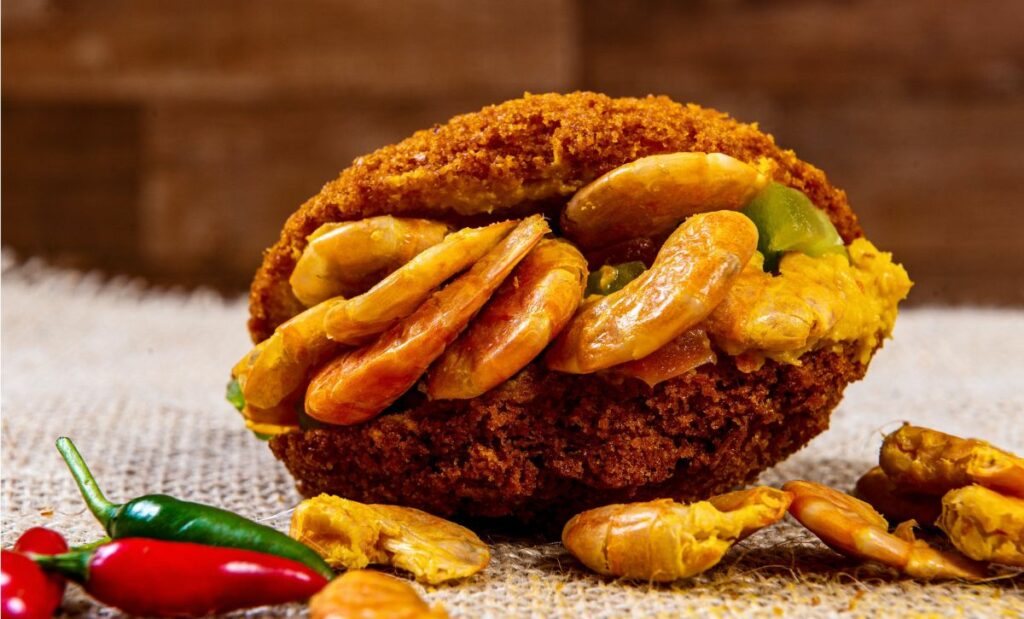 turismo gastronômico internacional