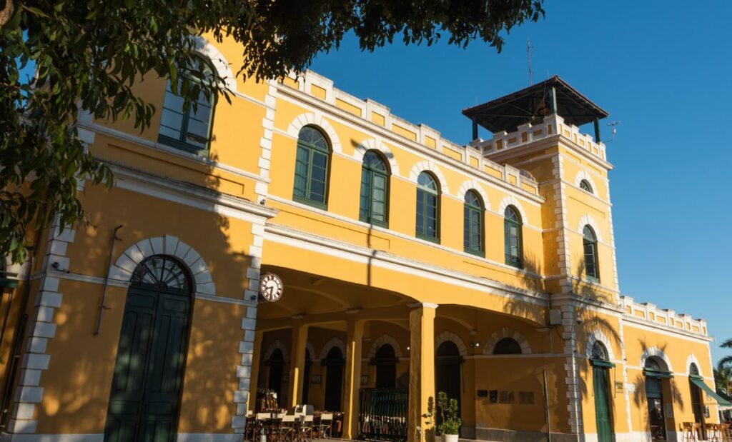 turismo gastronômico na europa