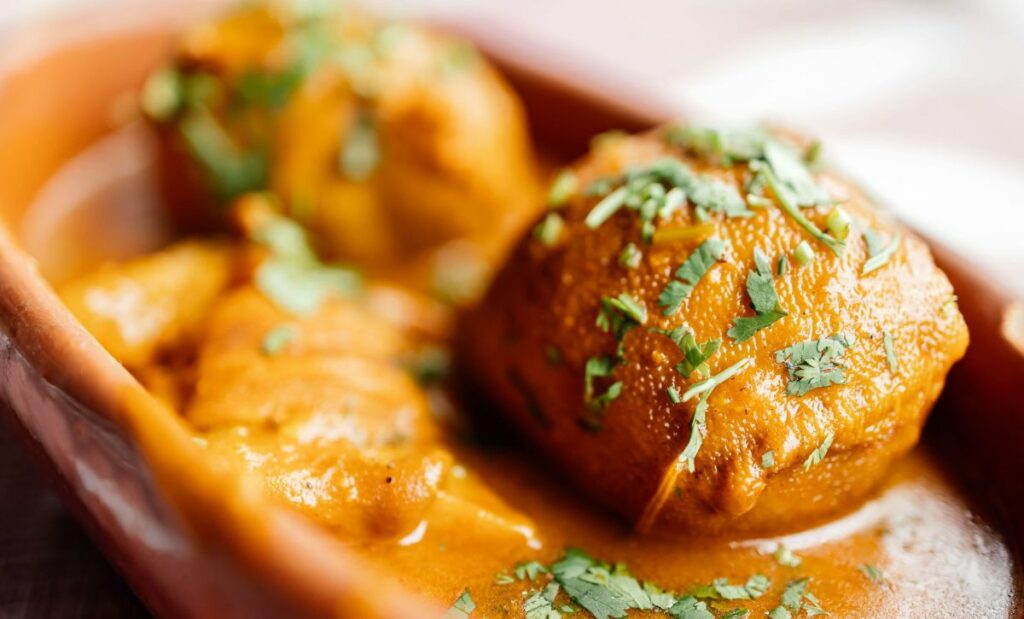 turismo gastronômico no brasil