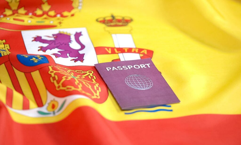 cidadania espanhola para bisnetos