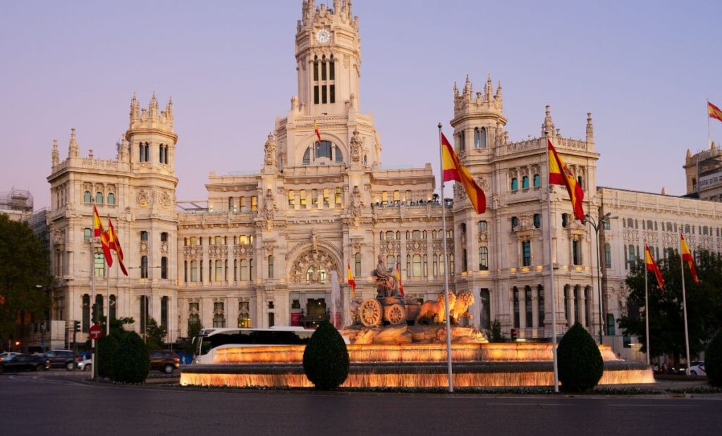 cidadania espanhola para netos