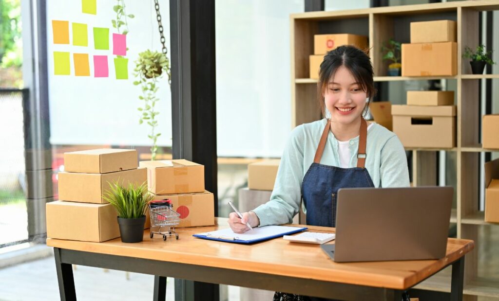 e commerce plataforma