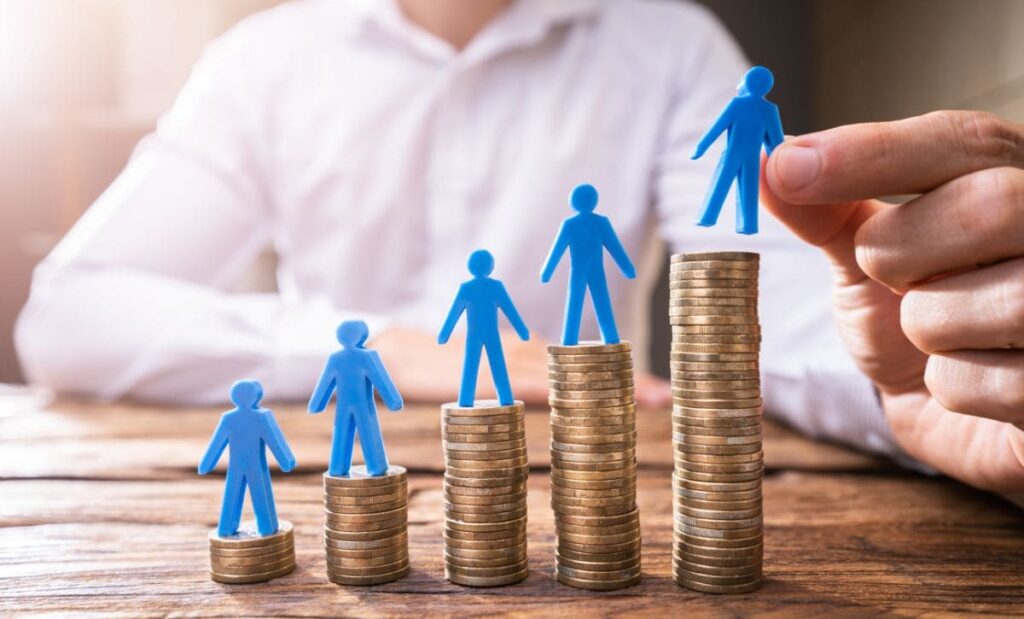 salário mínimo em Portugal da pra viver