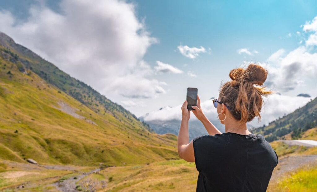 internet de graça no celular
