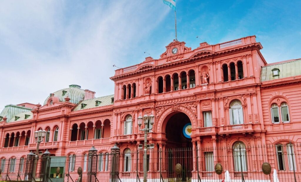 lugares para visitar en buenos aires gratis