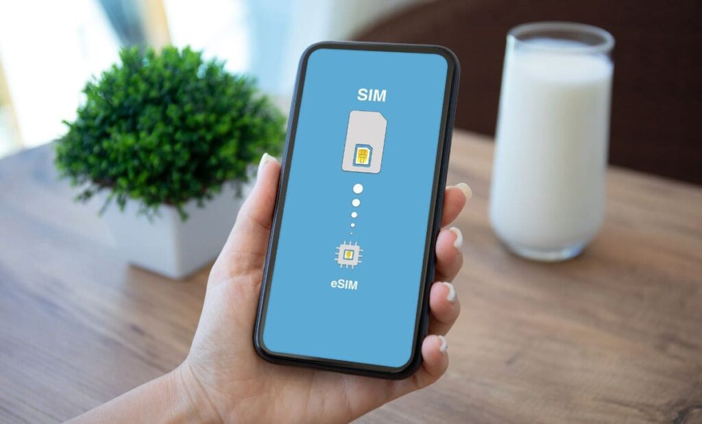 melhor esim estados unidos