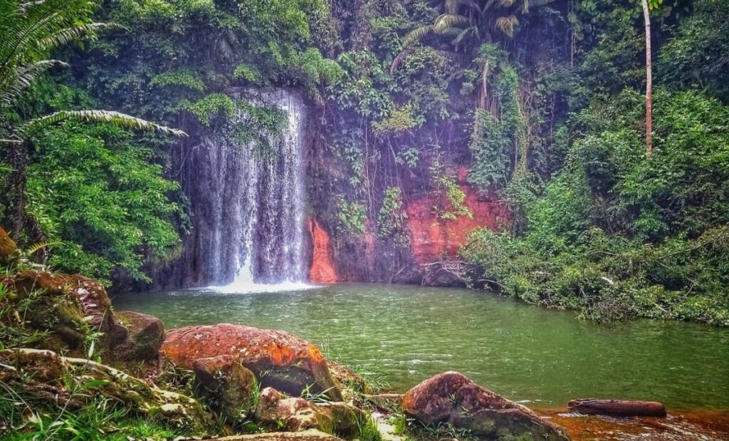 o que fazer em Brunei