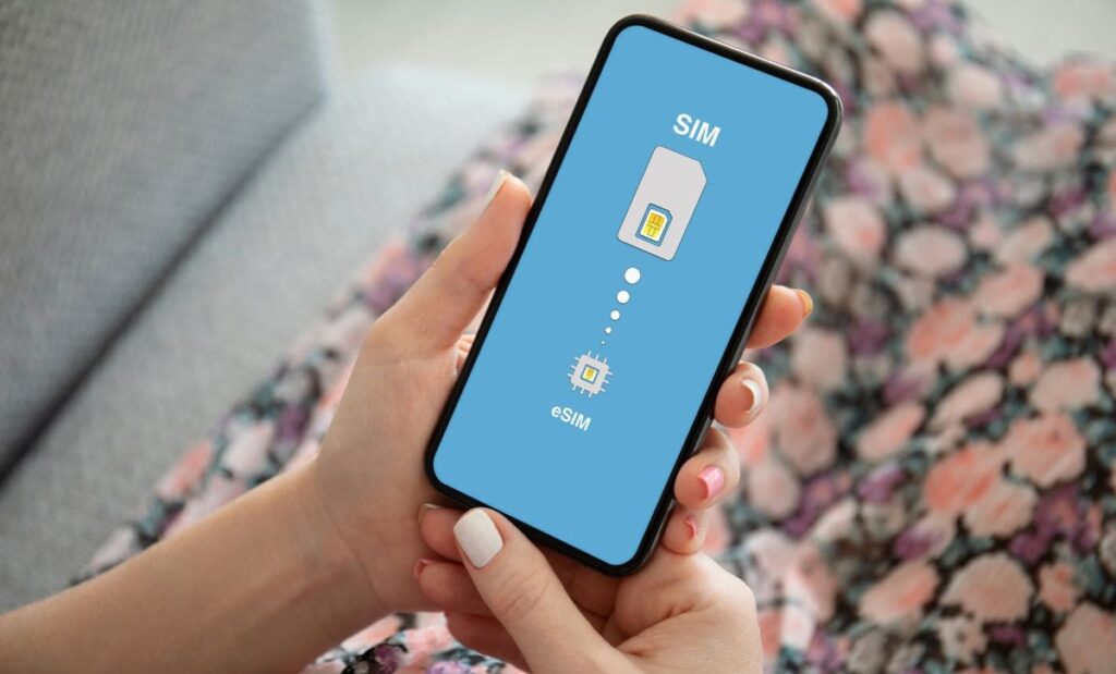 vodacom áfrica do sul