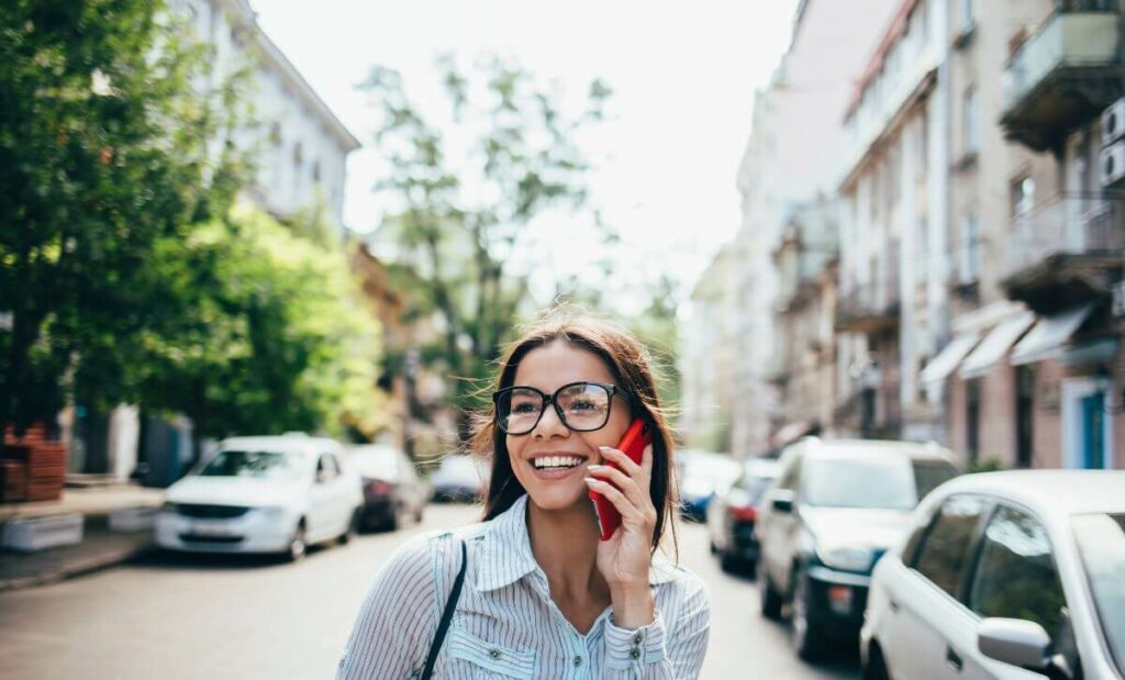 Qual é a função do chip do celular