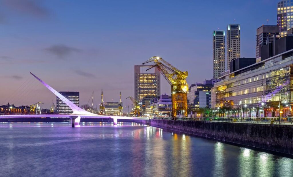 Roteiro Buenos Aires 10 dias