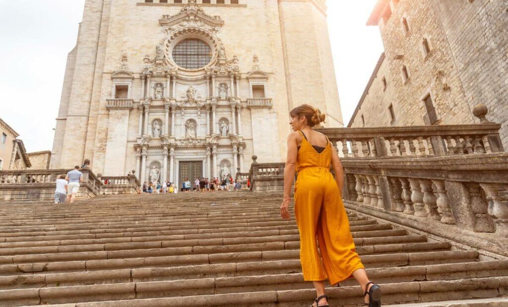 girona jogo dos tronos