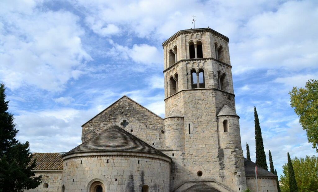 o que fazer em girona em 1 dia