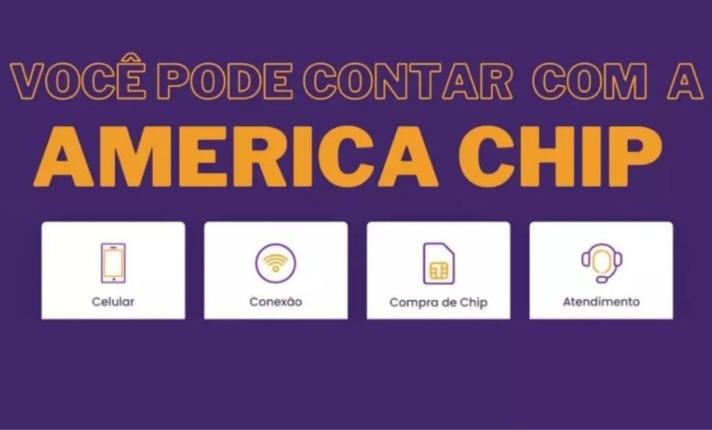 Chip Internacional Europa