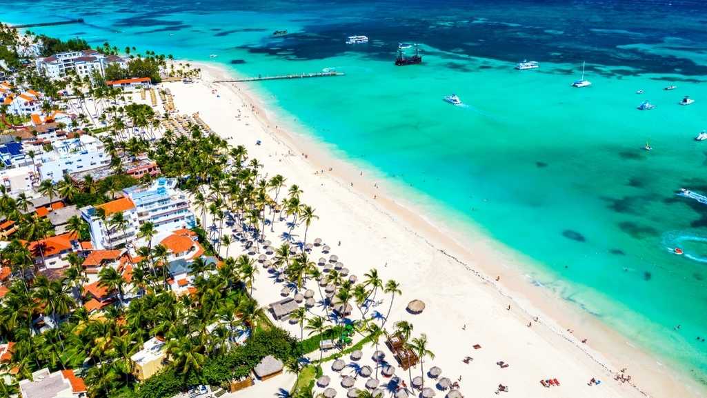 Quantos dias recomendados para conhecer Punta Cana