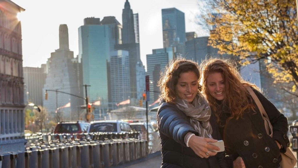 chip internacional viagem nova york