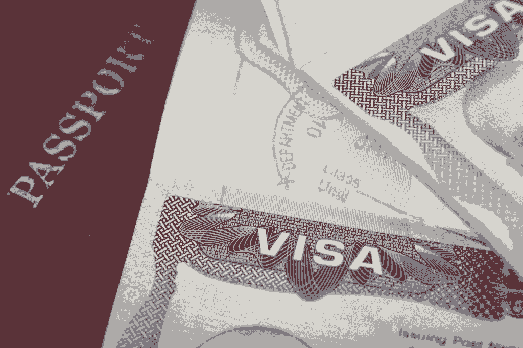 documentos viajar estados unidos